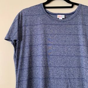 XL LulaRoe Maria dress.